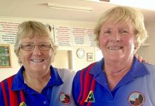 Bowls: Port Mac duo goes back-to-back