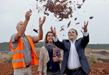 Forestry research hub launched in Mount Gambier