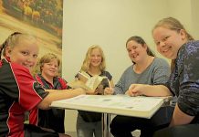 Writers given new outlet