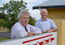 Health services expand