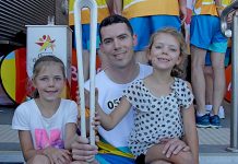 Commonwealth honour for Limestone Coast locals