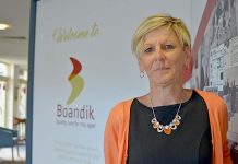 Concern for aged care patients at Mount Gambier City Hospital