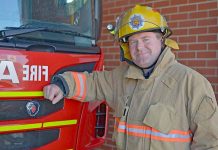 Fire station pre-election commitment made