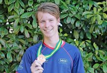 Cycling: Wight chases Australian team spot