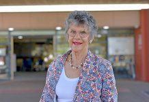 Health Advisory Council position filled