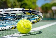 Tennis: Finals fever takes over Mount Gambier district tennis
