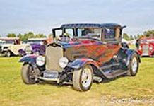 Rods ready to rumble