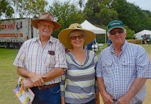 40th annual South East Field Days