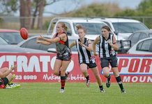 Football: Bulldogs dig deep late