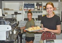 Fresh business start