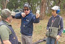 Shooting: Academy insight for shooters