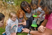 Early education honour