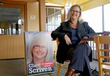 Scriven likely for Upper House