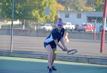 Tennis: Grand finalists decided