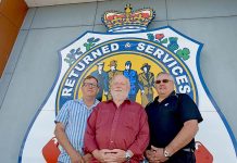 RSL finances outsourced