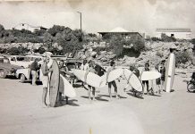 Robe rides wave of nostalgia