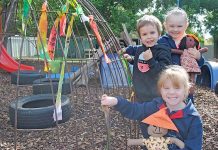 Cultural diversity celebrated