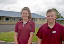 School leaders announced