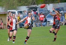 Football: Saints shoot for history on home ground