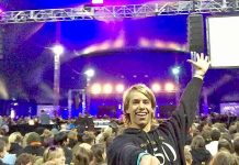 Generations in Jazz volunteer call-out