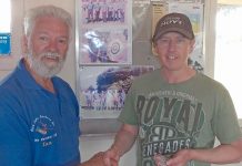 Archery: Archers embrace cross-wind test