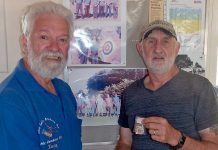 Archery: Jacques produces near-best to lock up win