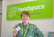 Safe city place to connect