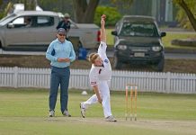 Cricket: Eagles fly in final