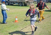 Port MacDonnell Bayside Festival
