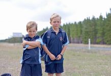 School travel demand