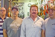 Classic rock revival