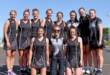 Netball: Magpies still the team to beat