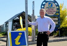 Businesses explore training options