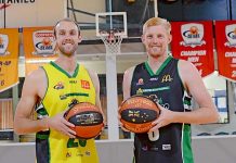 Basketball: Pioneers primed for challenge