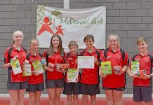 Grocery budget goes further