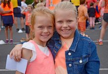 “No way” to bullying