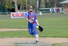 Softball: Finals series swings into action
