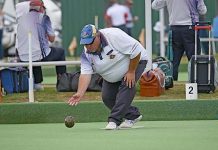 Bowls: Good times roll for Mount Gambier RSL