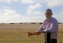 McBride welcomes fracking moratorium