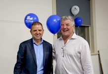 Libs keep hold on MacKillop