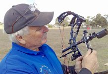 Archery: Archers double dip