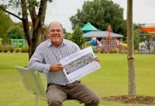 Millicent Domain area gets revamp grant