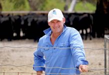 Southern region livestock leaders discuss future