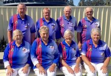 Bowls: Club showdown