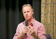 Debate ‘divides room’