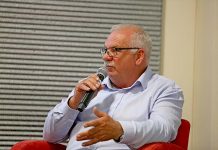 Candidates find common ground against fracking