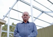 Resident sheds light on lack of consultation