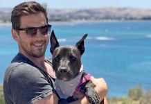 Cancer shock leads to new perspective