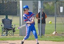 Softball: Concordes still in finals hunt