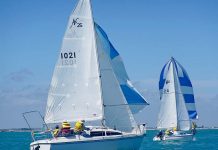 Sailing: Classic day on the water